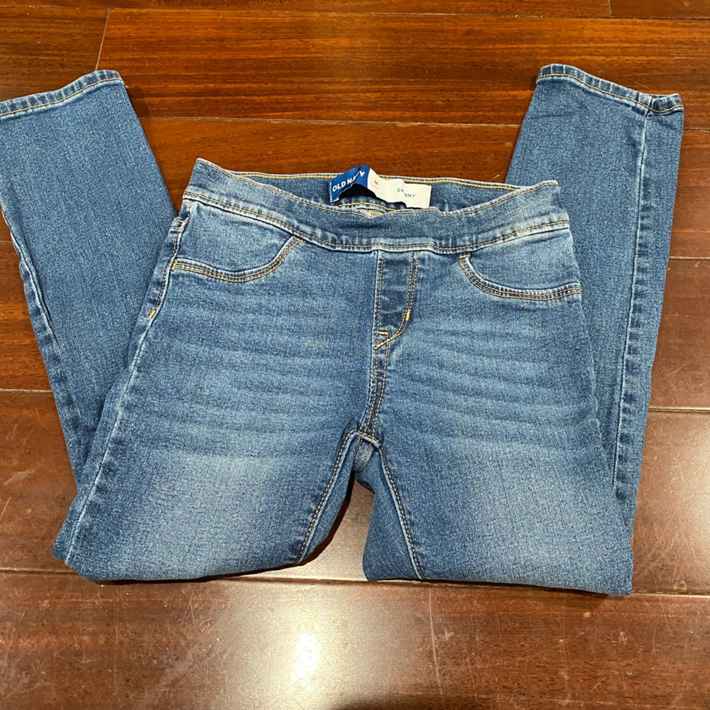 Girls’ Old Navy Skinny Jeans